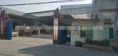 Guangzhou Chuangya Acoustic Technology Co., Ltd. 会社概要